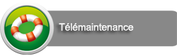 Télémaintenance Fastpaie